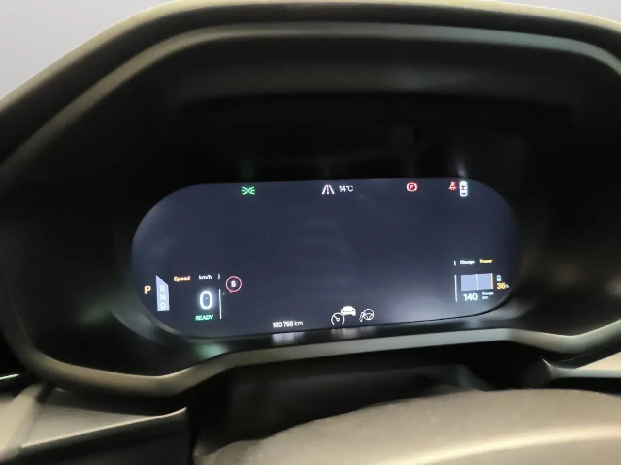 Billede 7 - Polestar 2  Long Range AWD