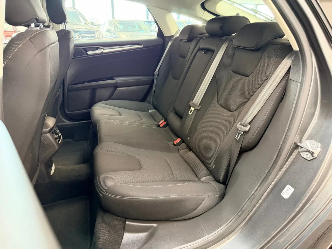 Billede 17 - Ford Mondeo 2,0 TDCi 150 Titanium aut.