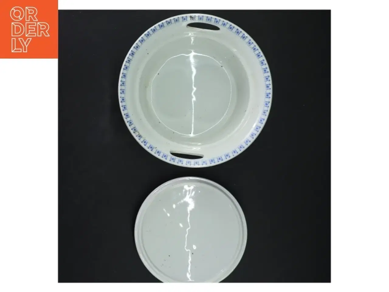 Billede 3 - Turi Figgjo Flint Lotte (str. 10x18,5 cm)