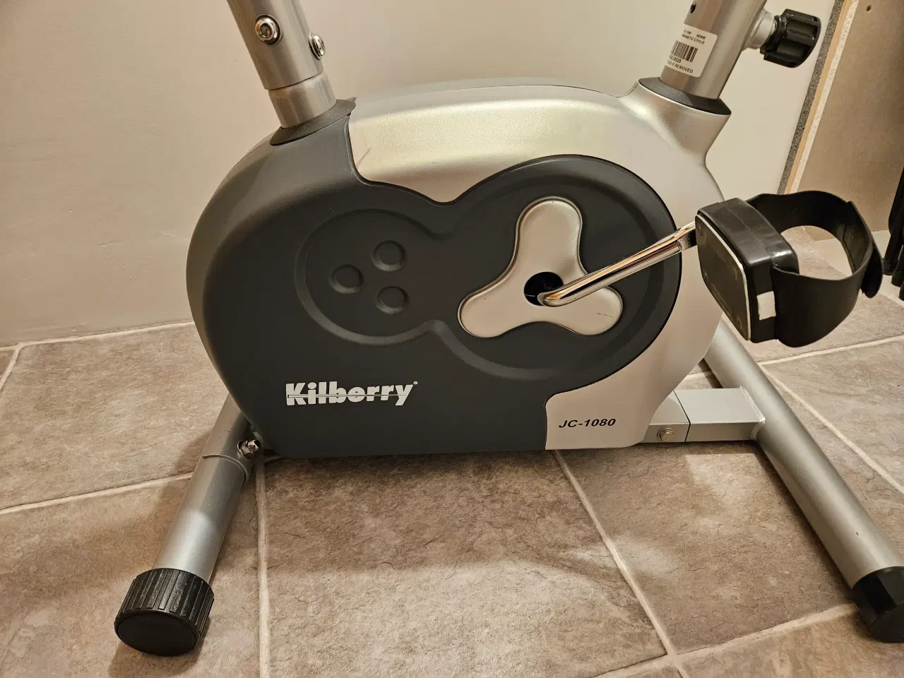 Billede 2 - Kilberry jc1080 motionscykel