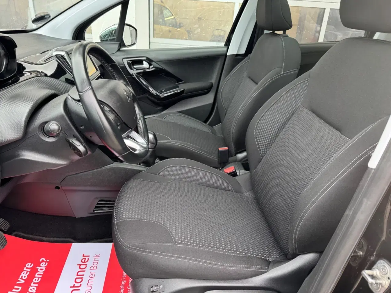 Billede 8 - Peugeot 208 1,2 PureTech 82 Allure Sky