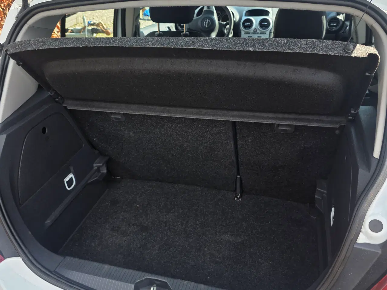 Billede 4 - Opel Corsa 1.0