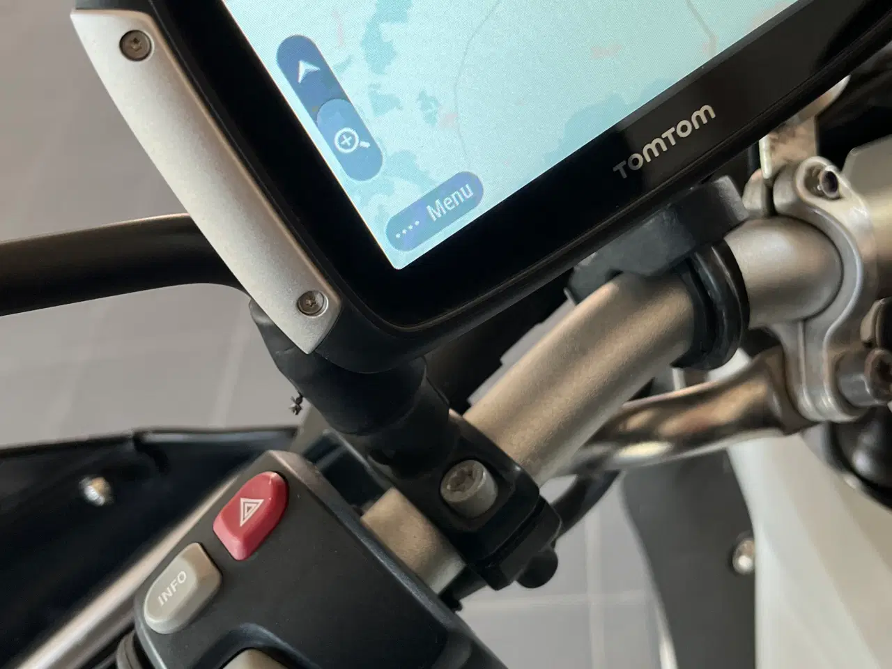 Billede 11 - BMW f 800 GS