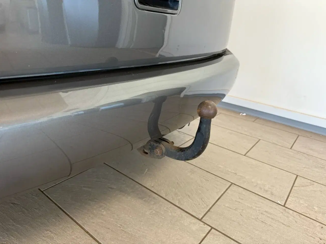 Billede 10 - VW Caddy 1,6 TDi 102 Comfortline BMT