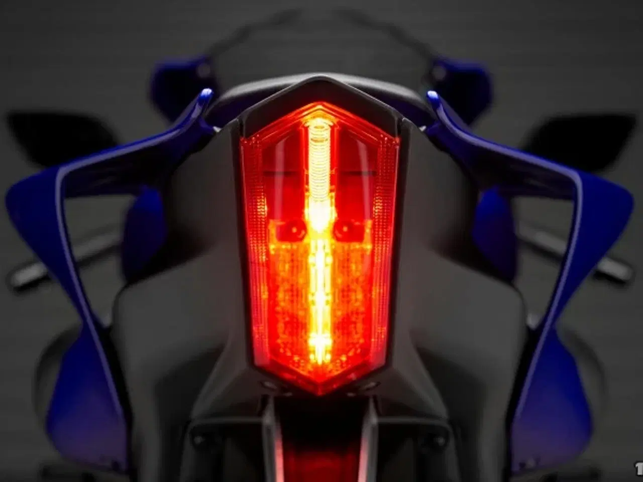 Billede 8 - Yamaha YZF R7