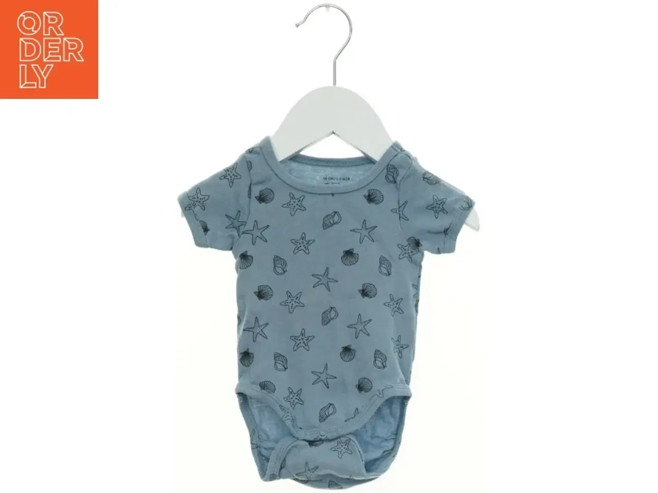 Billede 1 - Bodystocking fra VRS (str. 56 cm)