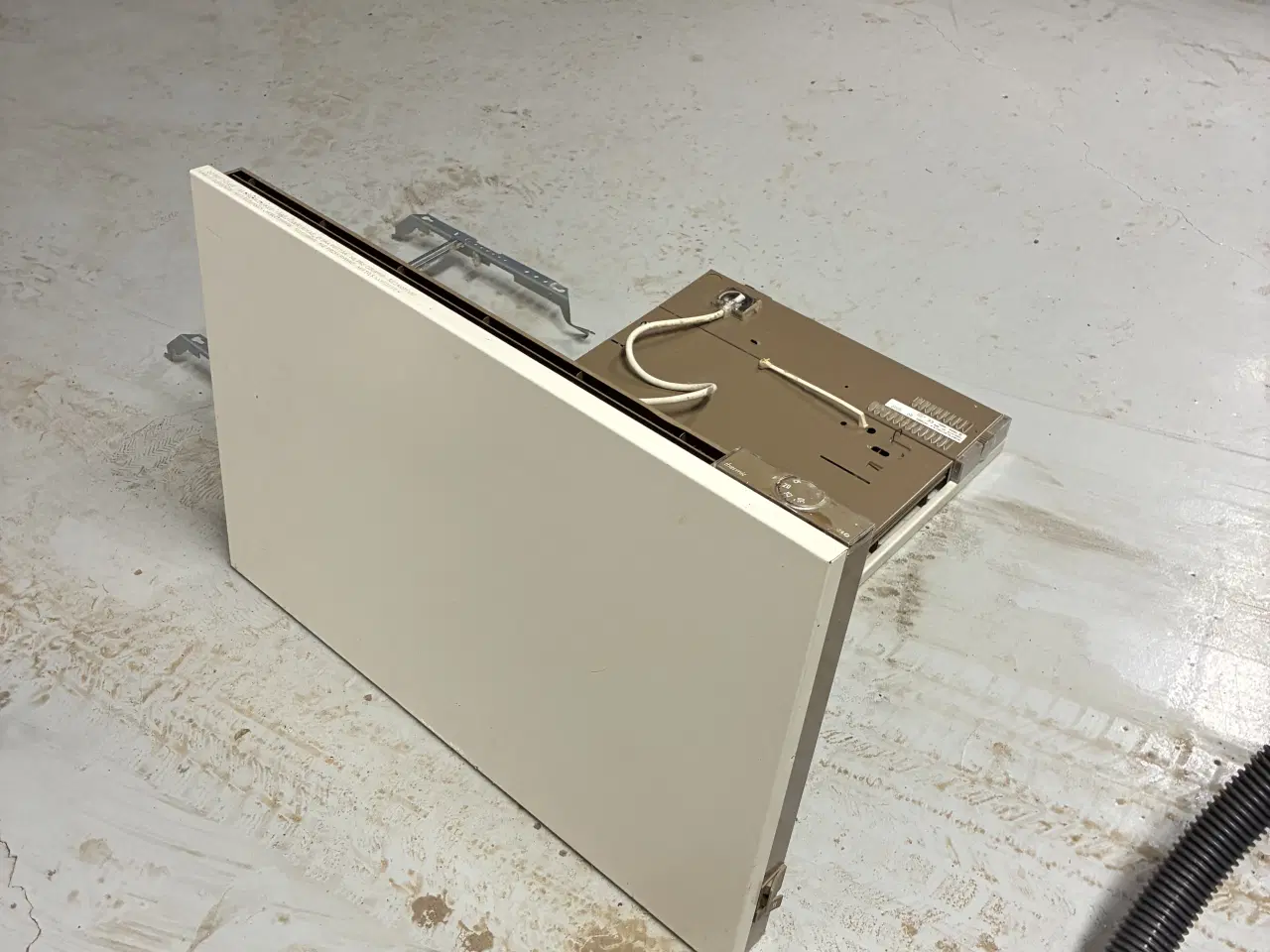 Billede 5 - El radiatorer 5stk