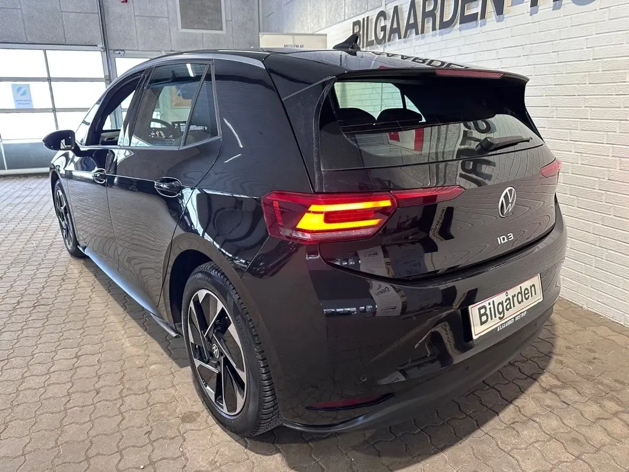Billede 4 - VW ID.3 58 Pro Performance
