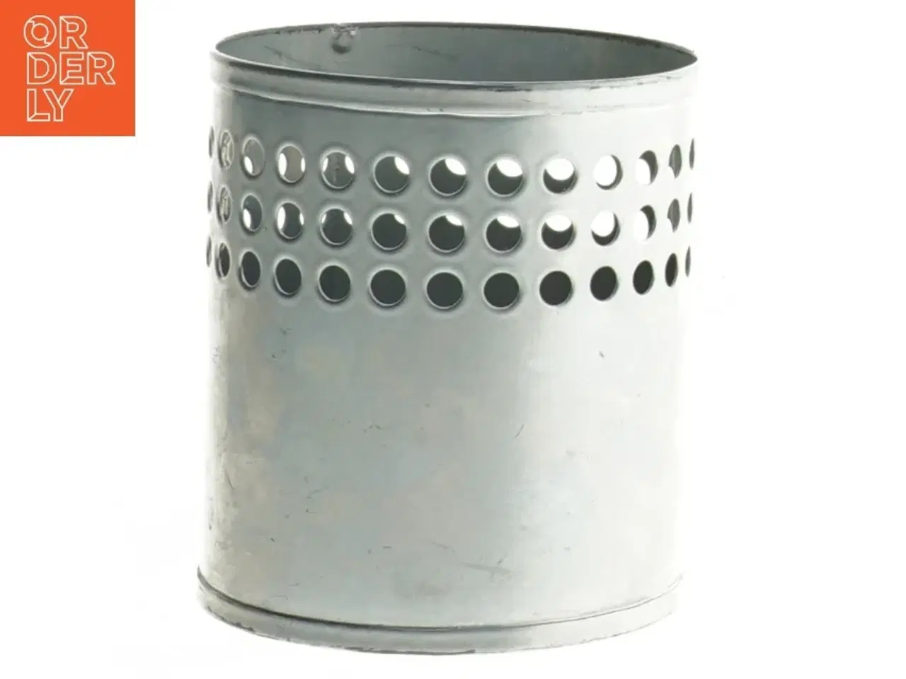 Billede 2 - 3 stk Richard Møller penneholdere (str. 10x8 cm)