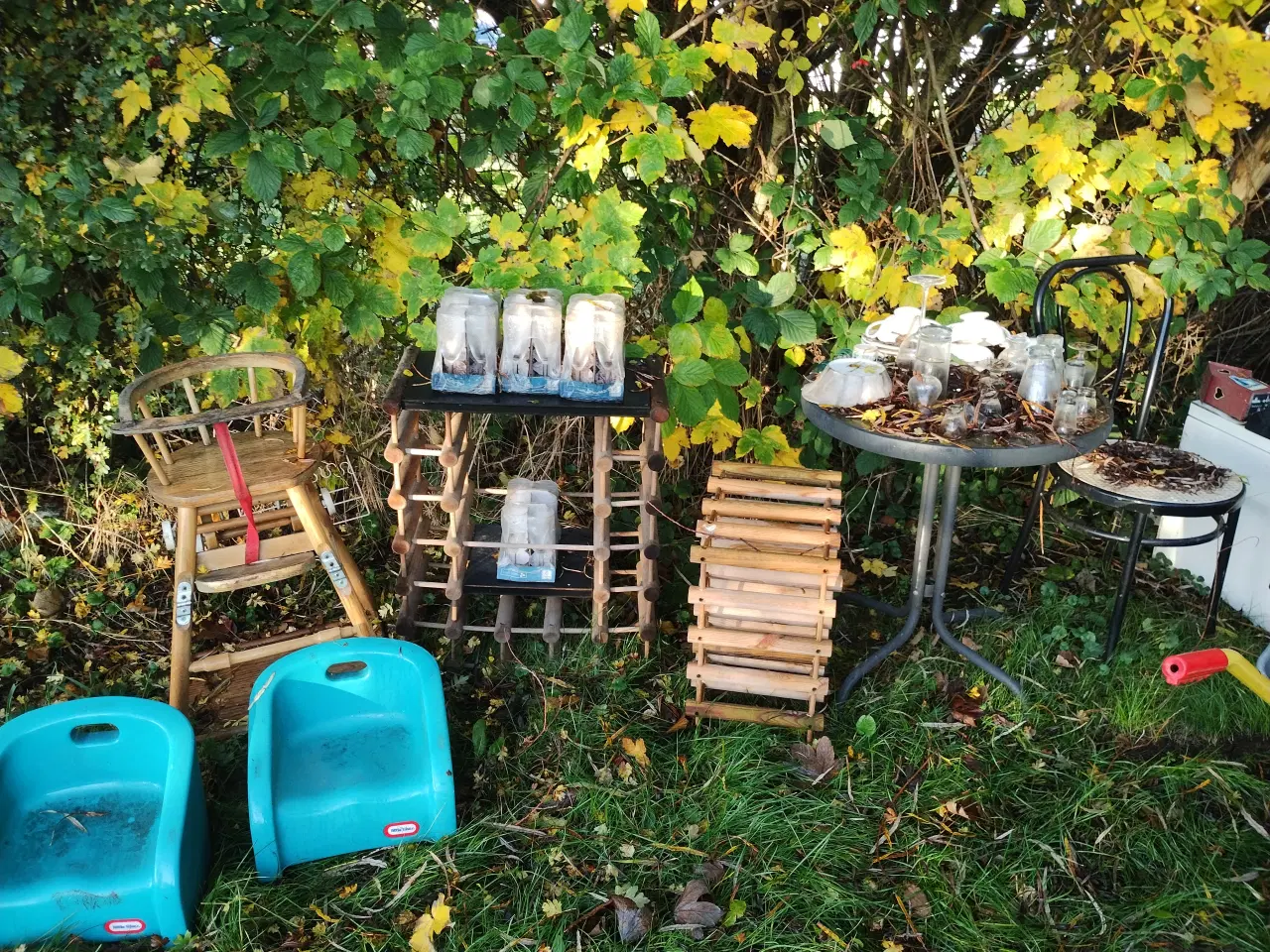 Billede 19 - Gratis, kom og hent