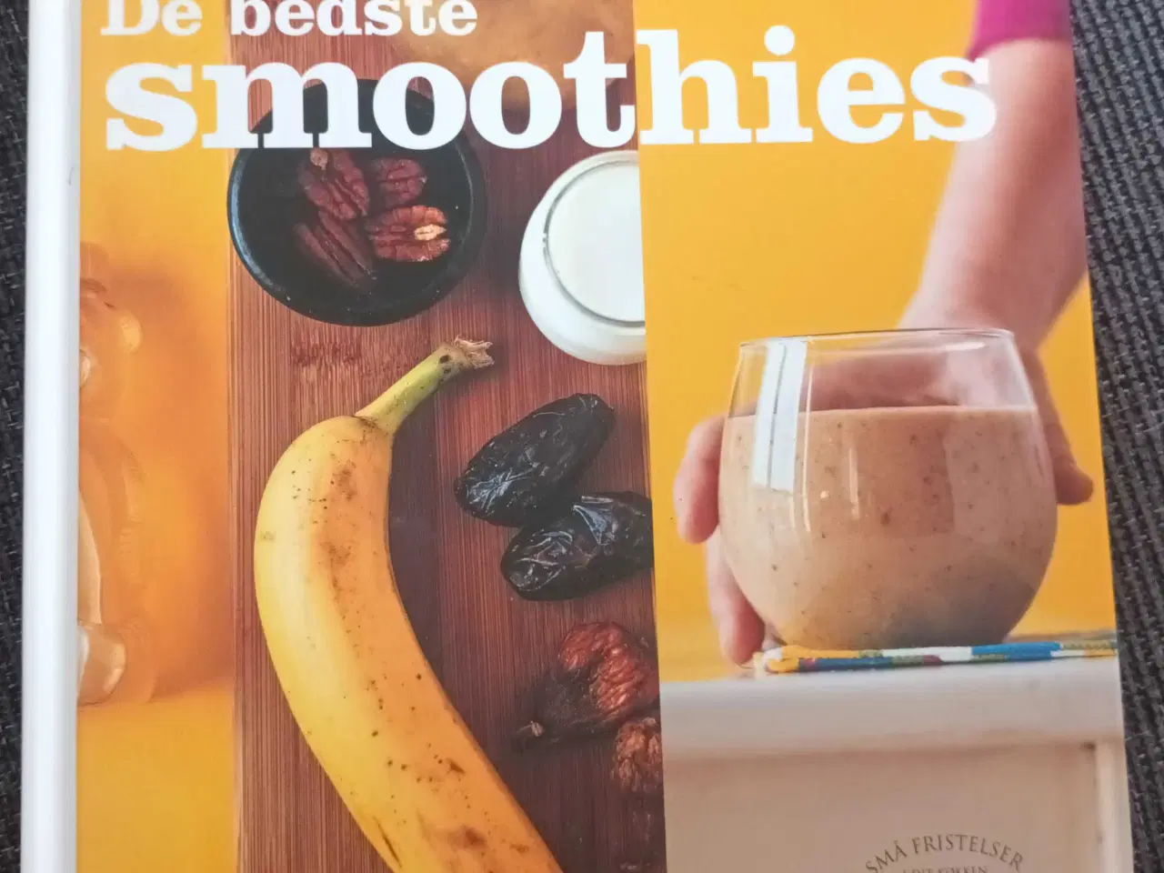 Billede 1 - De bedste smoothies