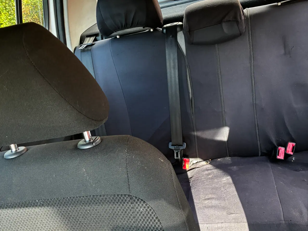 Billede 7 - Skoda fabia (Ny synet)