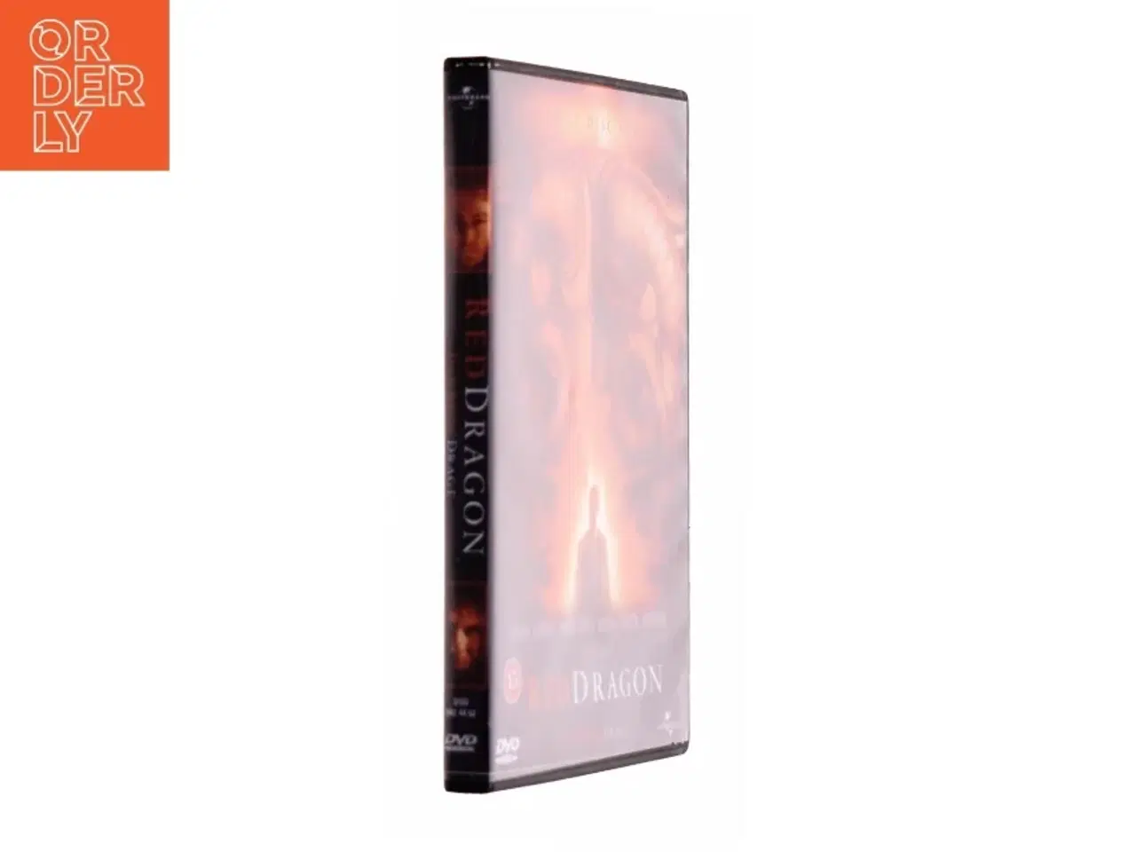 Billede 1 - RED DRAGON