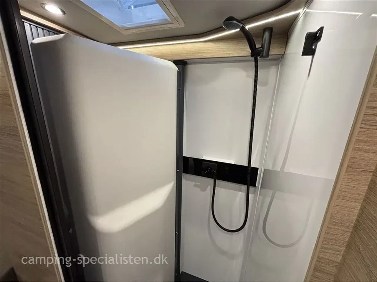 Billede 9 - 2026 - Knaus    Nyhed 2026 Knaus BoxTime 600 MQ kan snart ses hos Camping-Specialisten.dk