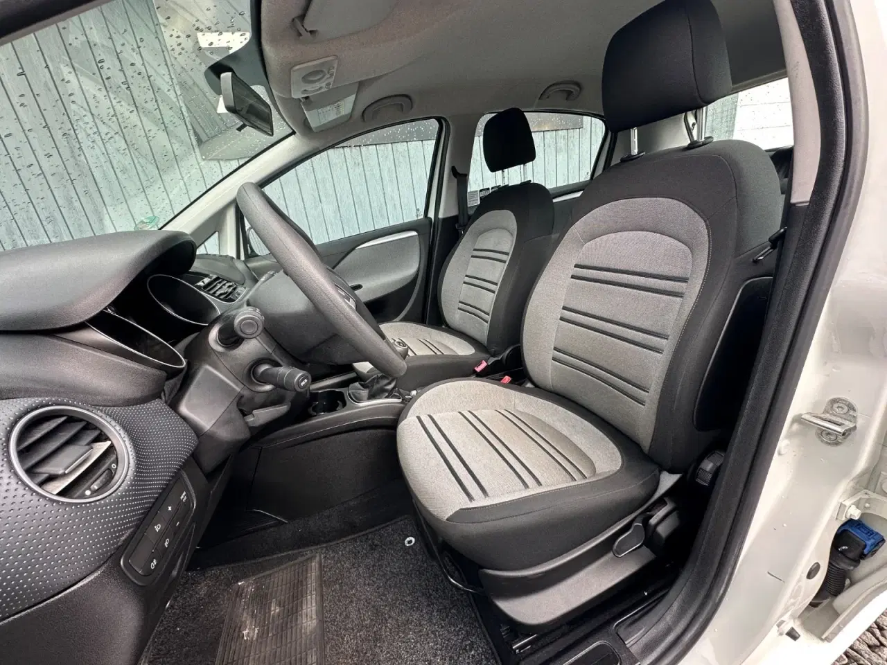 Billede 8 - Fiat Punto Evo 1,3 MJT 85 Dynamic