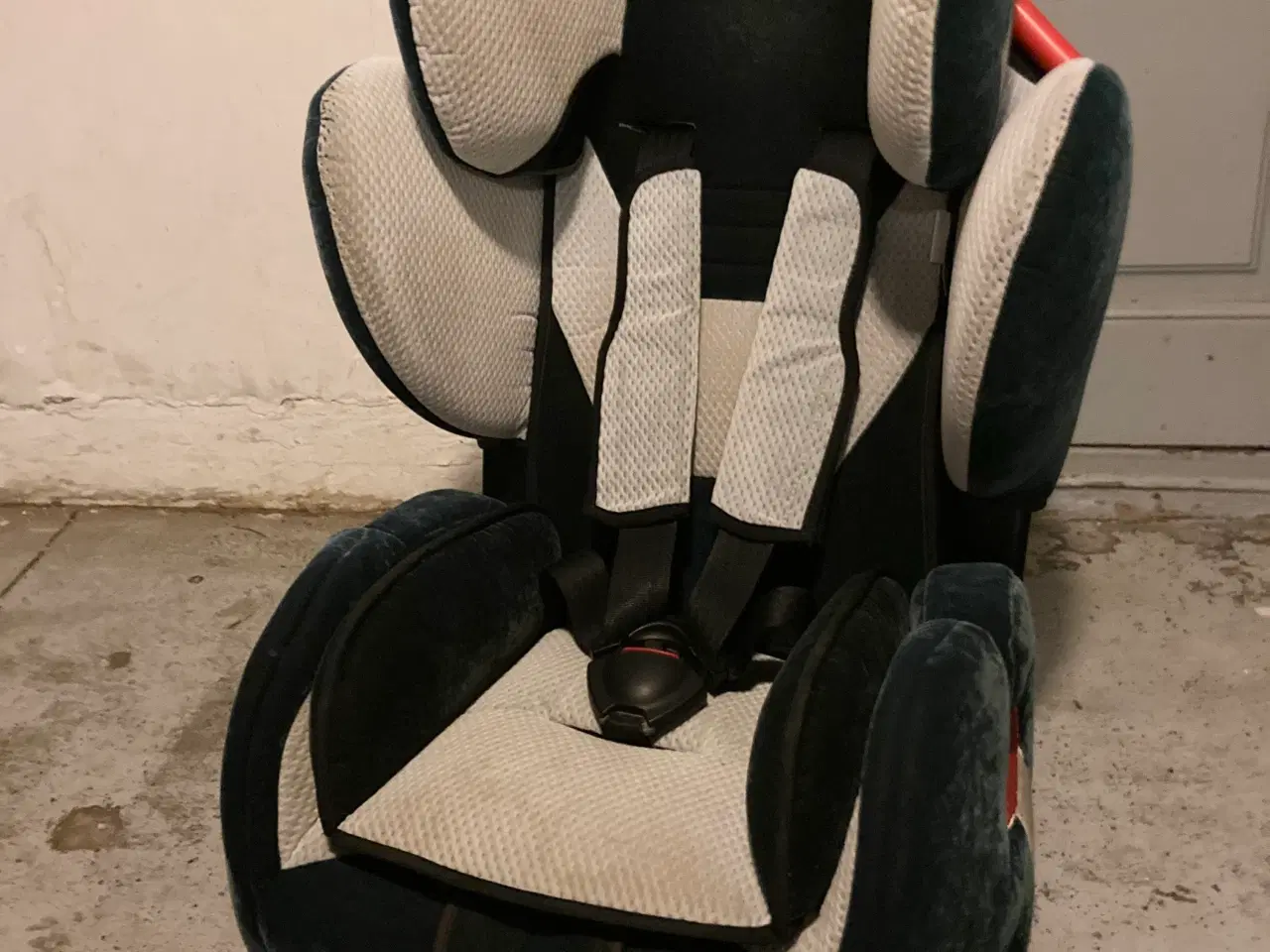 Billede 1 - Recaro Young sport autostol