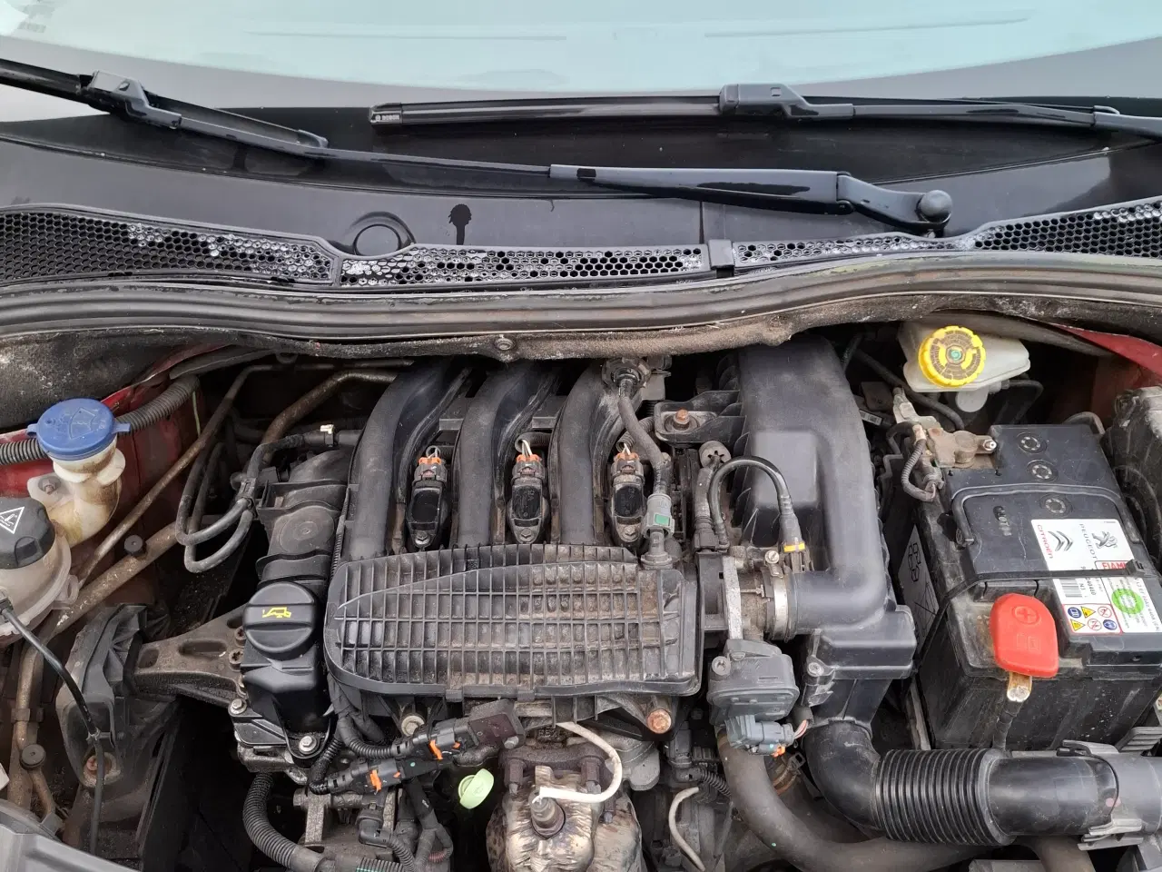 Billede 7 - Peugeot 208