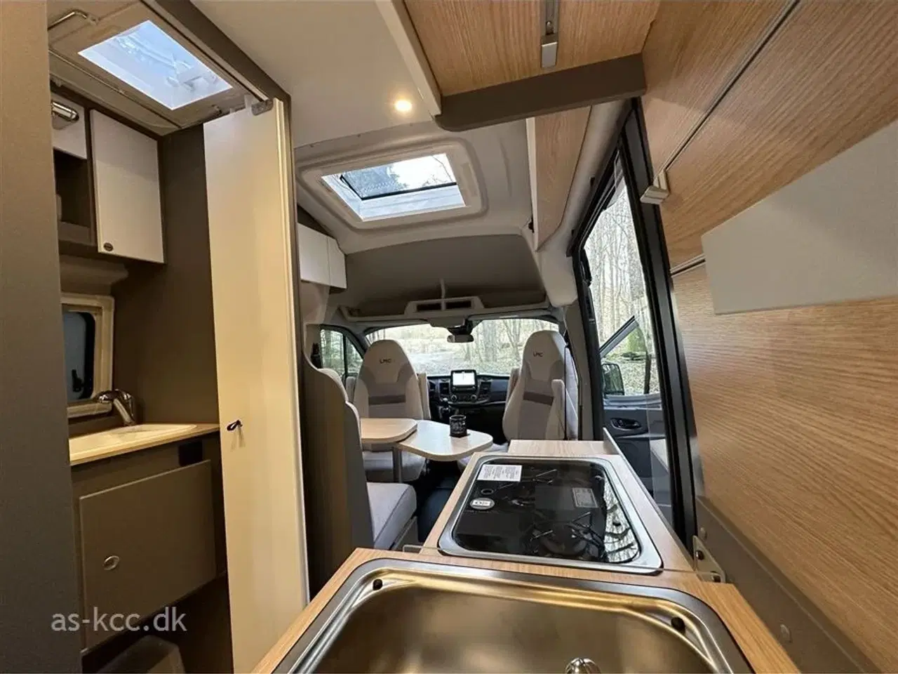 Billede 19 - 2022 - LMC Innovan 590   LMC Inovan 590