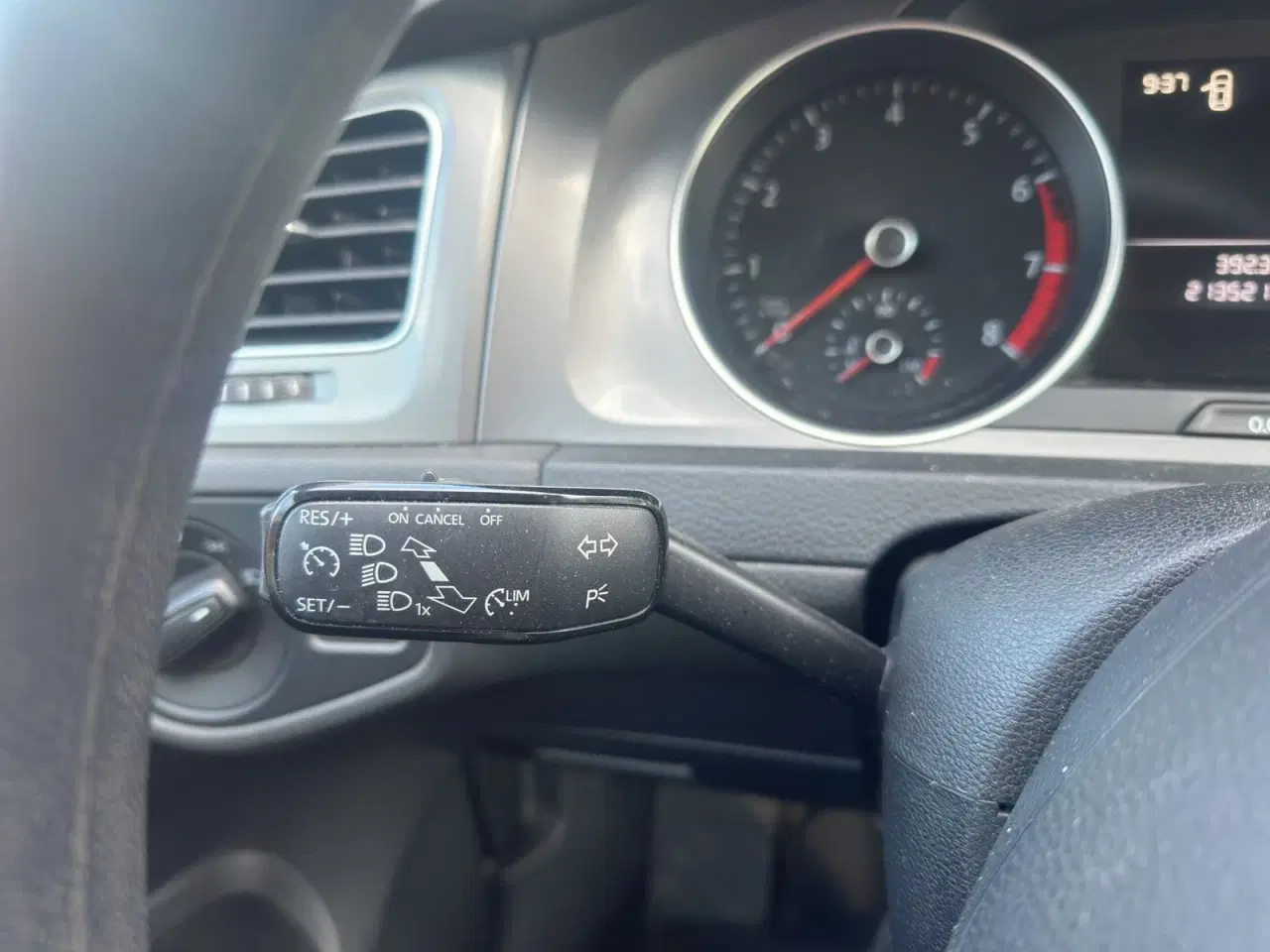 Billede 13 - VW Golf VII 1,2 TSi 85 Startline BMT