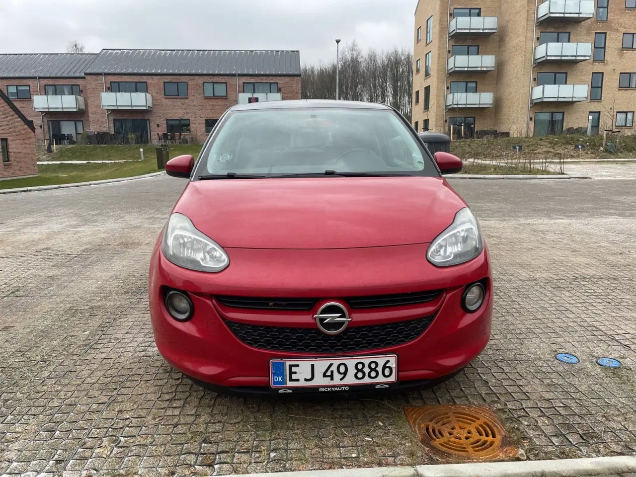 Billede 2 - Opel Adam 1,2 Jam
