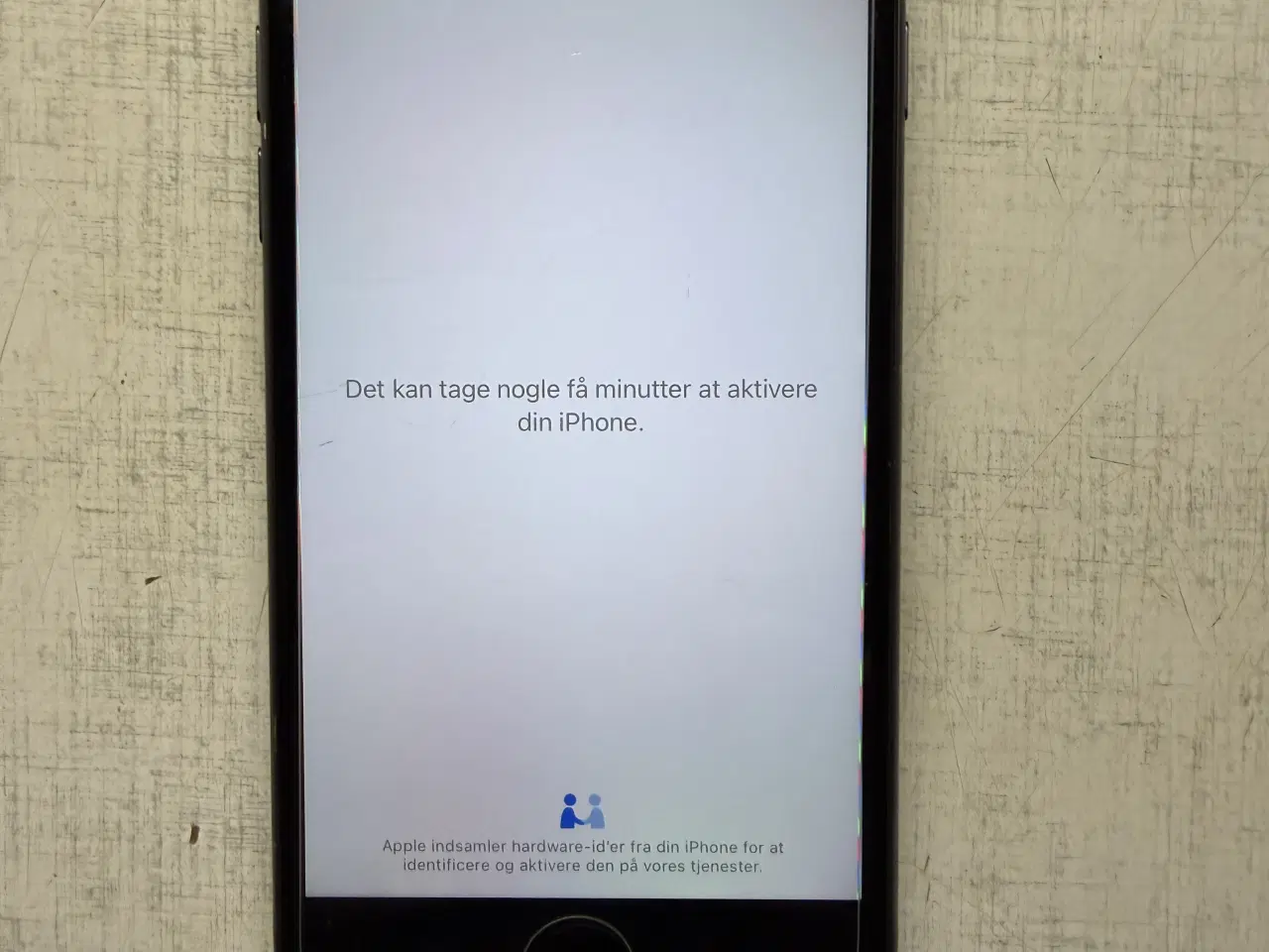 Billede 2 - iPhone 8