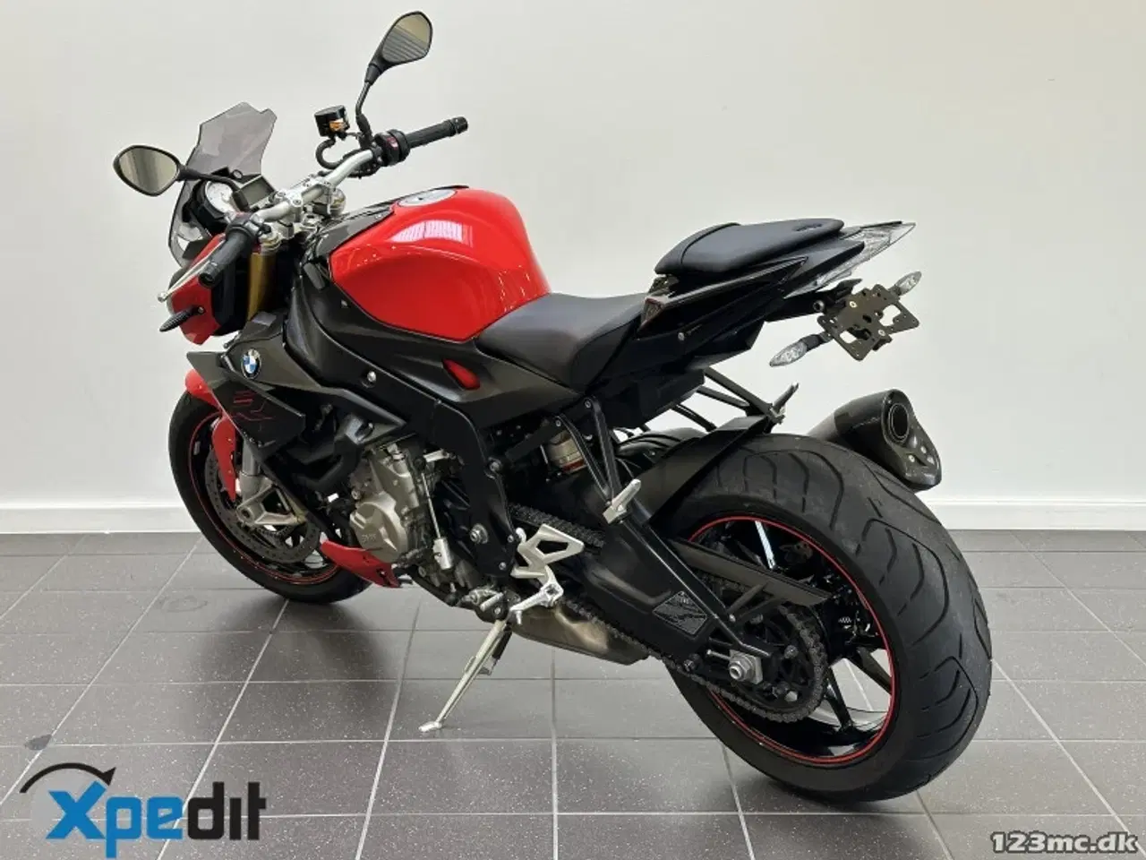 Billede 7 - BMW S 1000 R