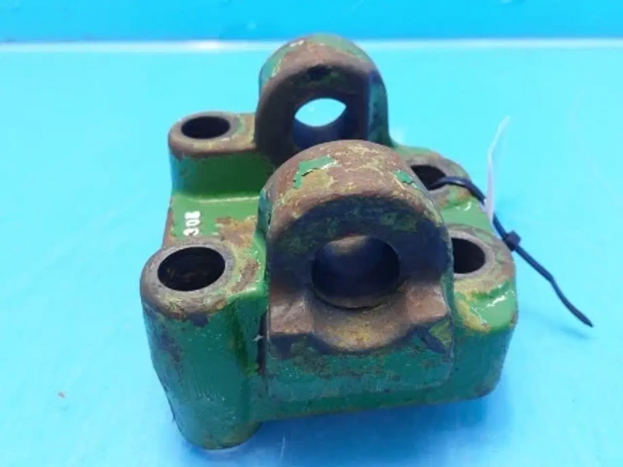 Billede 4 - John Deere 4440 Topstang Beslag R62305
