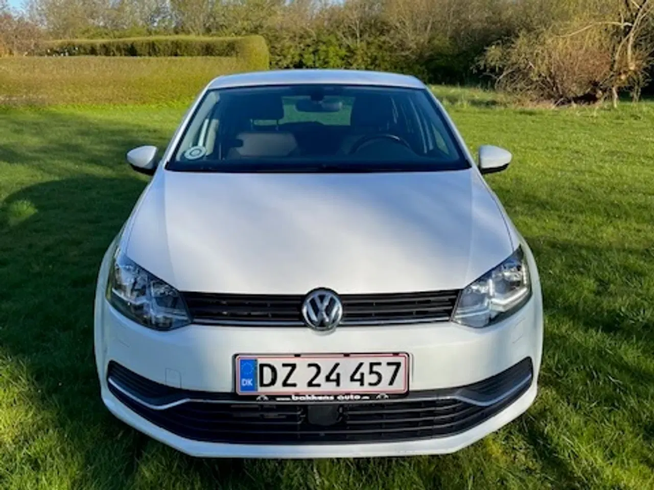 Billede 1 - VW Polo 1,2 TSi 90 Highline DSG BMT 5d