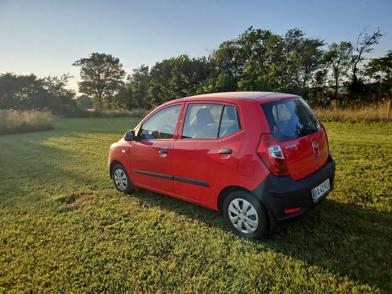 Billede 7 - Hyundai i10 1,1 Base