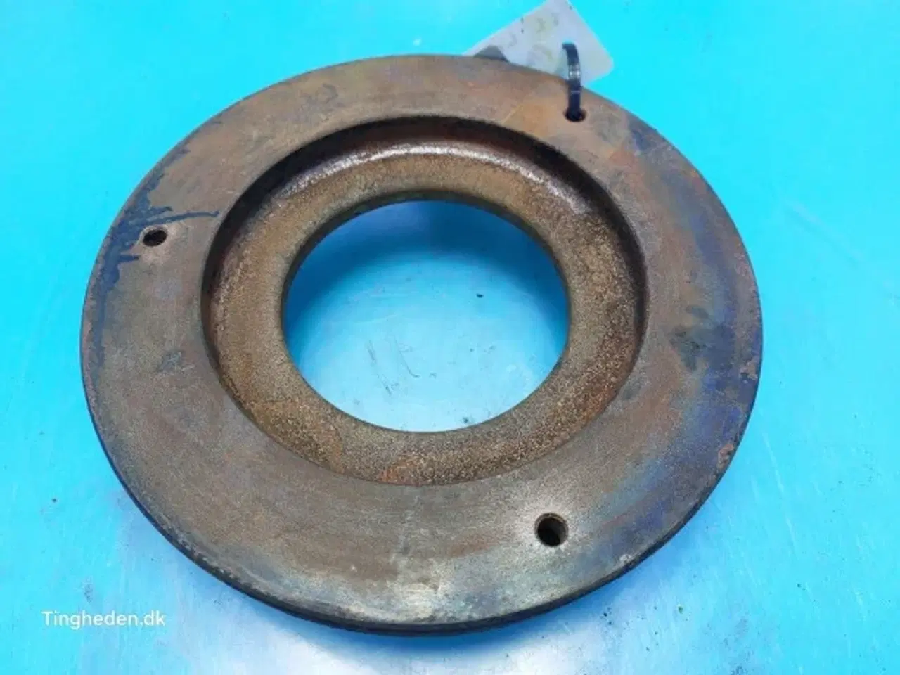 Billede 11 - Claas Lexion 570 Flange 6287641