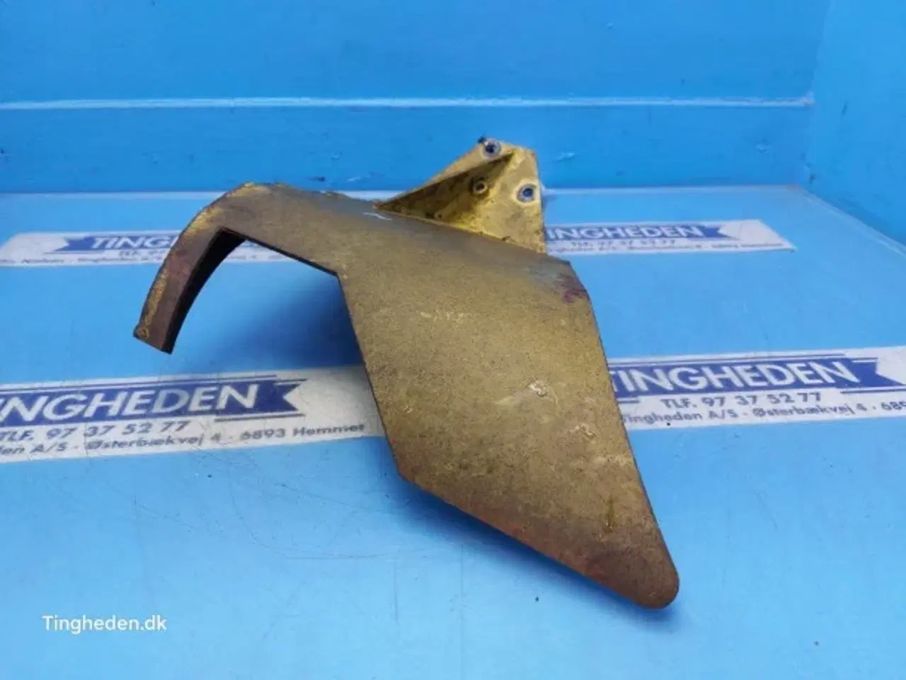 Billede 10 - New Holland TX68 Styr R.  84001835