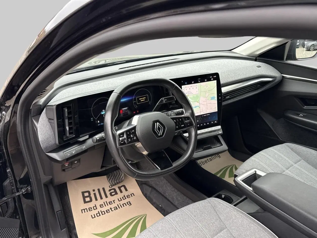 Billede 6 - Renault Megane E-Tech 60 Evolution ER