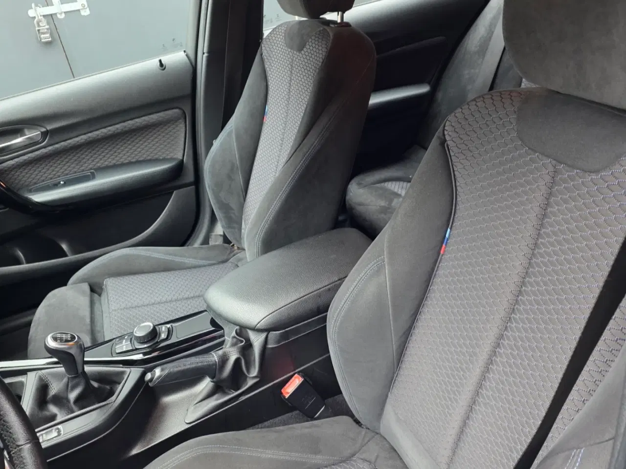 Billede 6 - Facelift BMW F20 116i