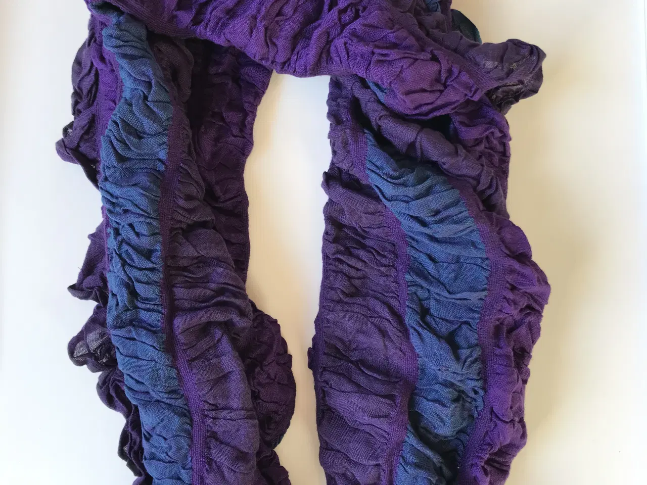 Billede 2 - Tørklæde 