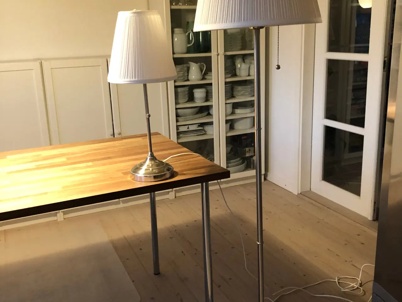 Billede 1 - IKEA Årstid lamper