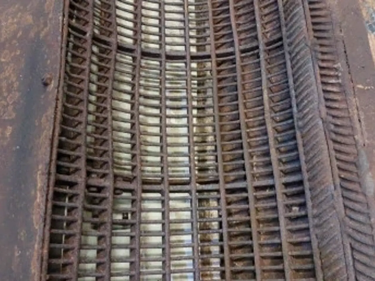 Billede 18 - Claas Dominator 76 Bro 0006017501