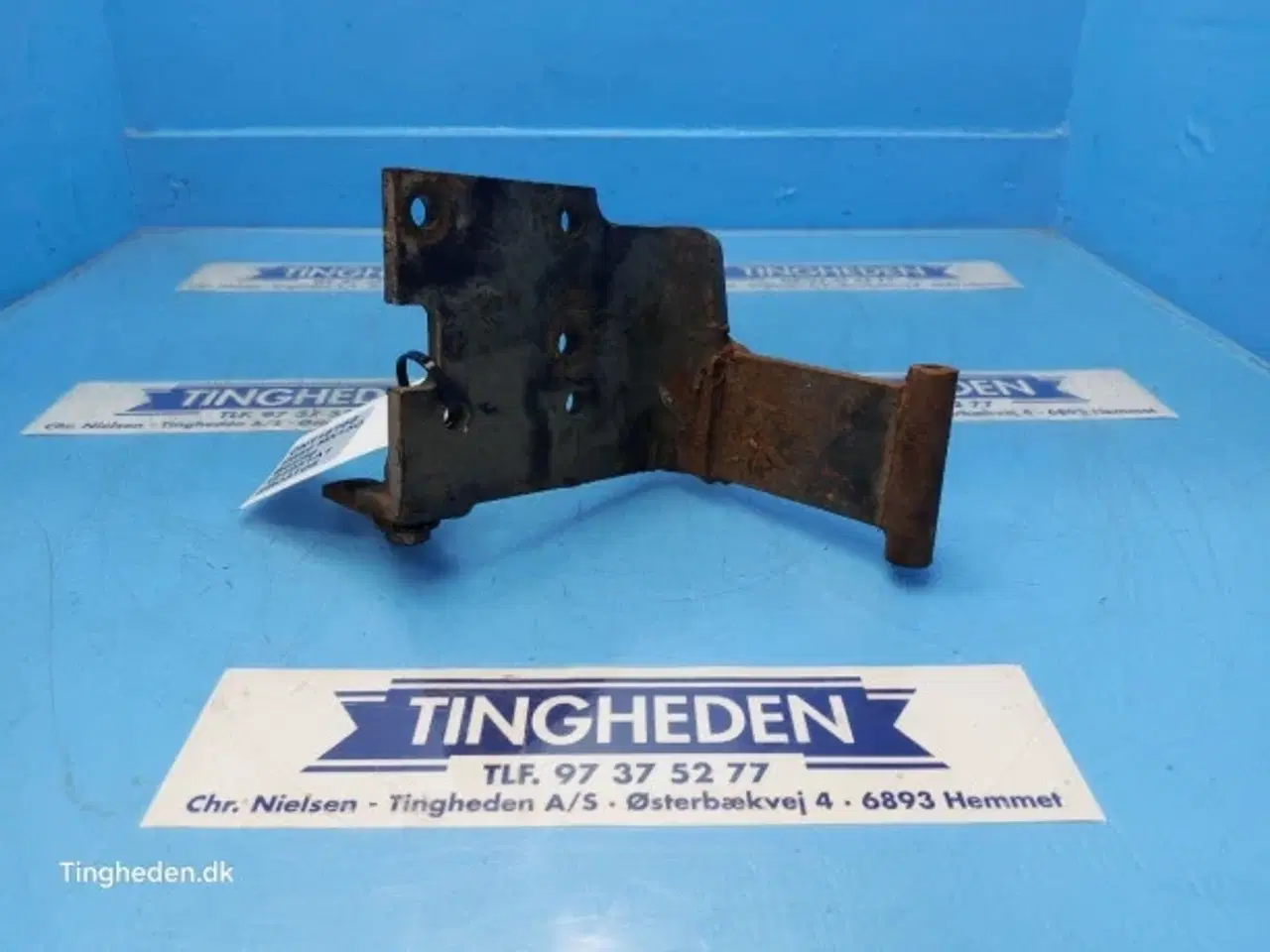 Billede 1 - Case MX150 Maxxum Beslag 191951A1