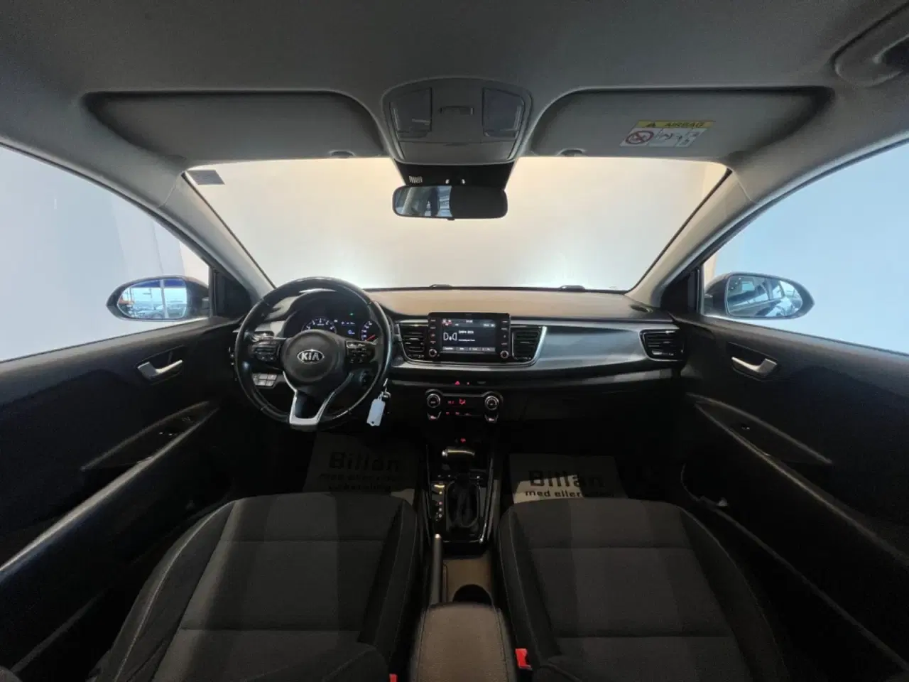 Billede 9 - Kia Rio 1,0 T-GDi Collection DCT