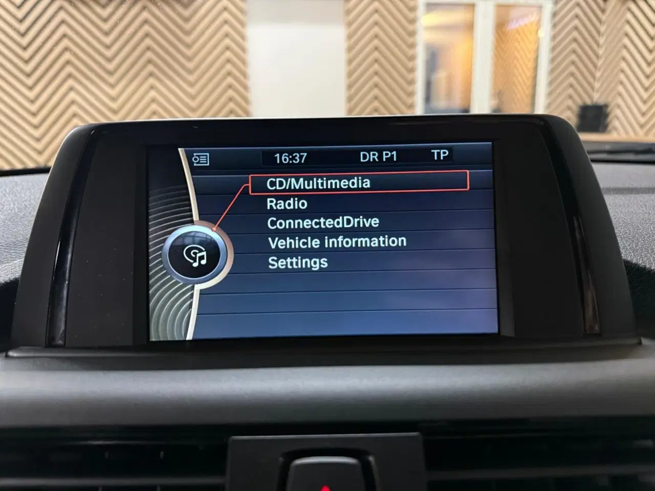 Billede 13 - BMW 116d 2,0 