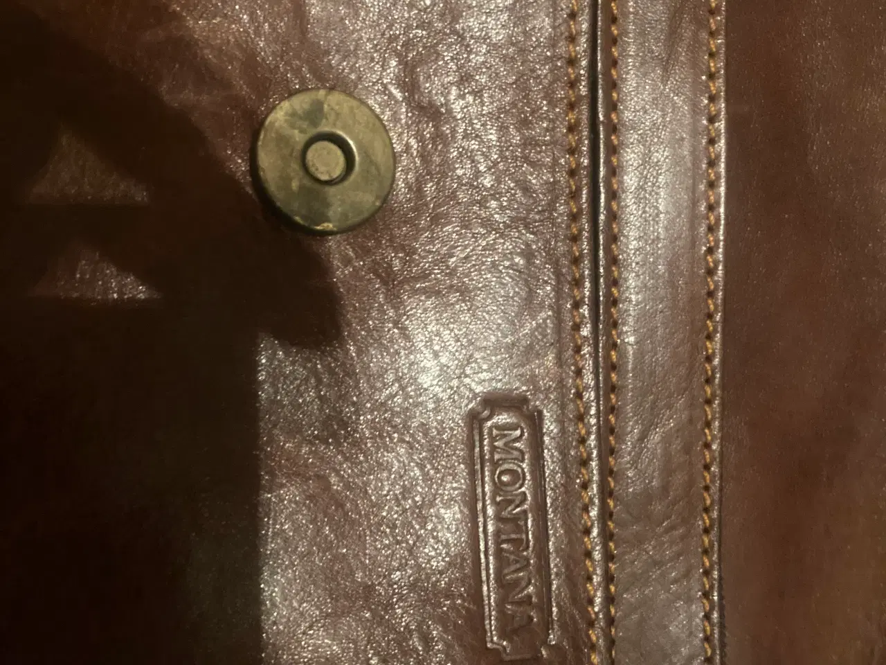 Billede 4 - Flot Montana taske