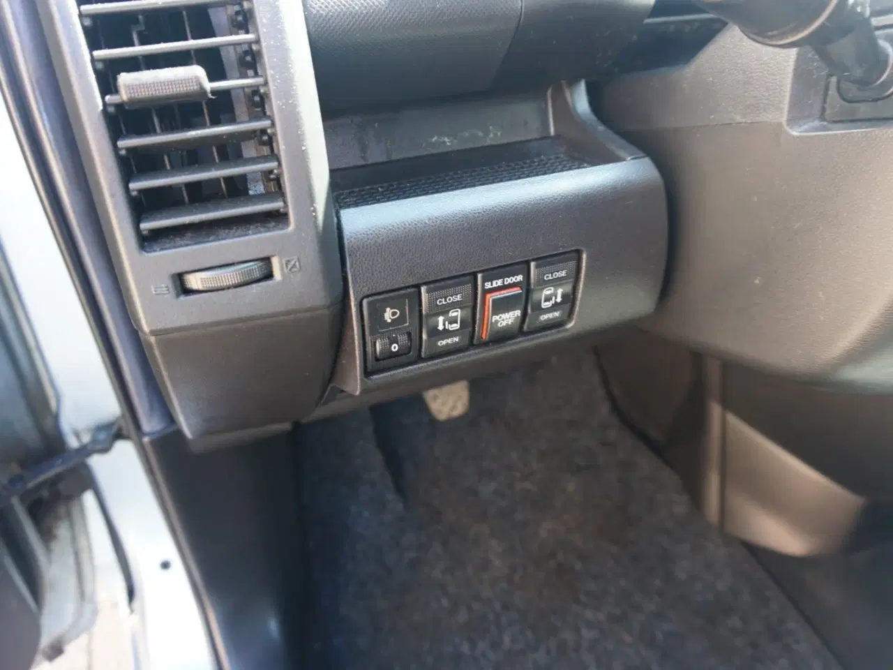 Billede 7 - Mazda 5 2,0 Advance 7prs