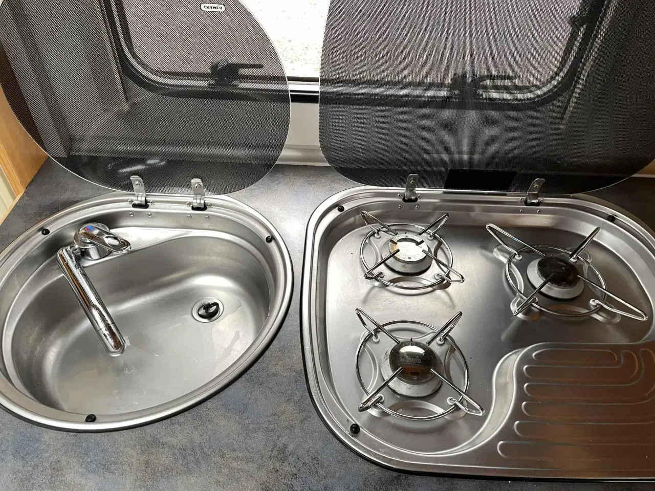 Billede 10 - LMC Dominant 510 RD