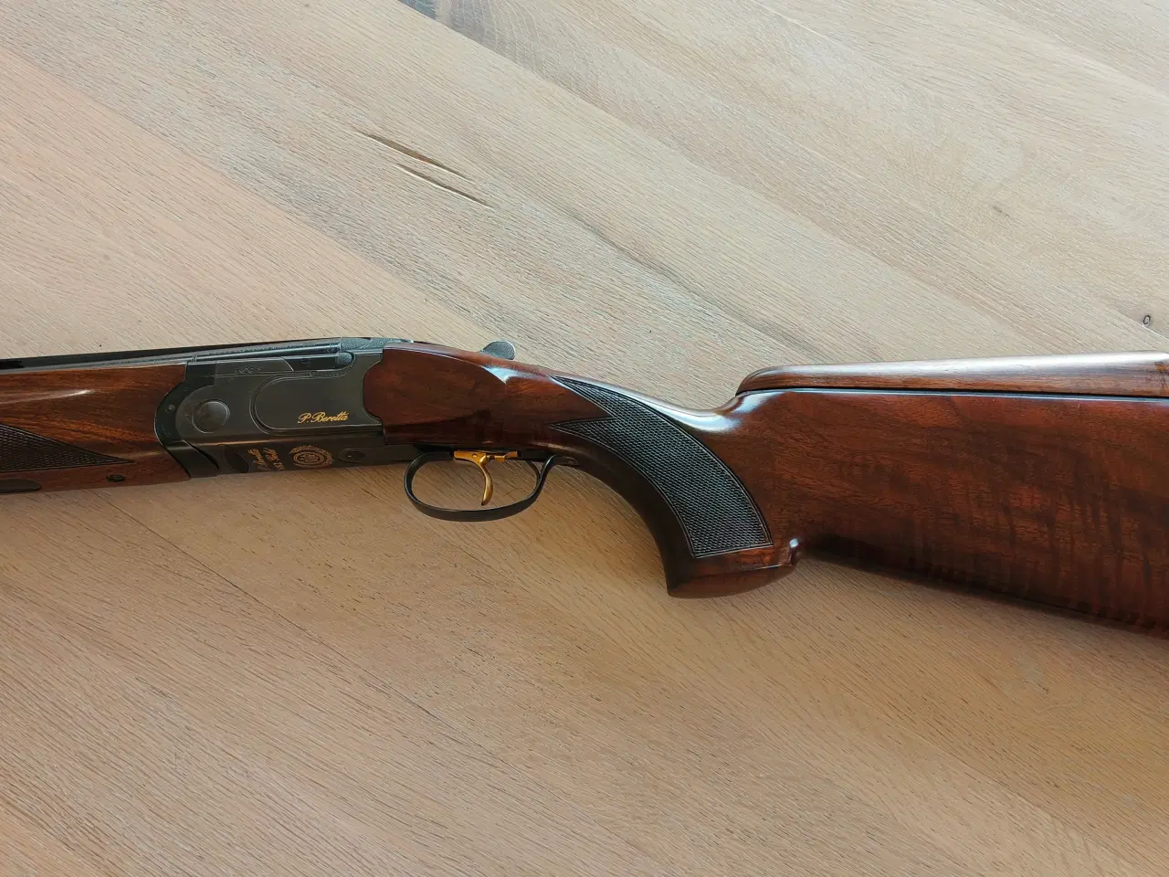 Billede 3 - Beretta 682 Gold 