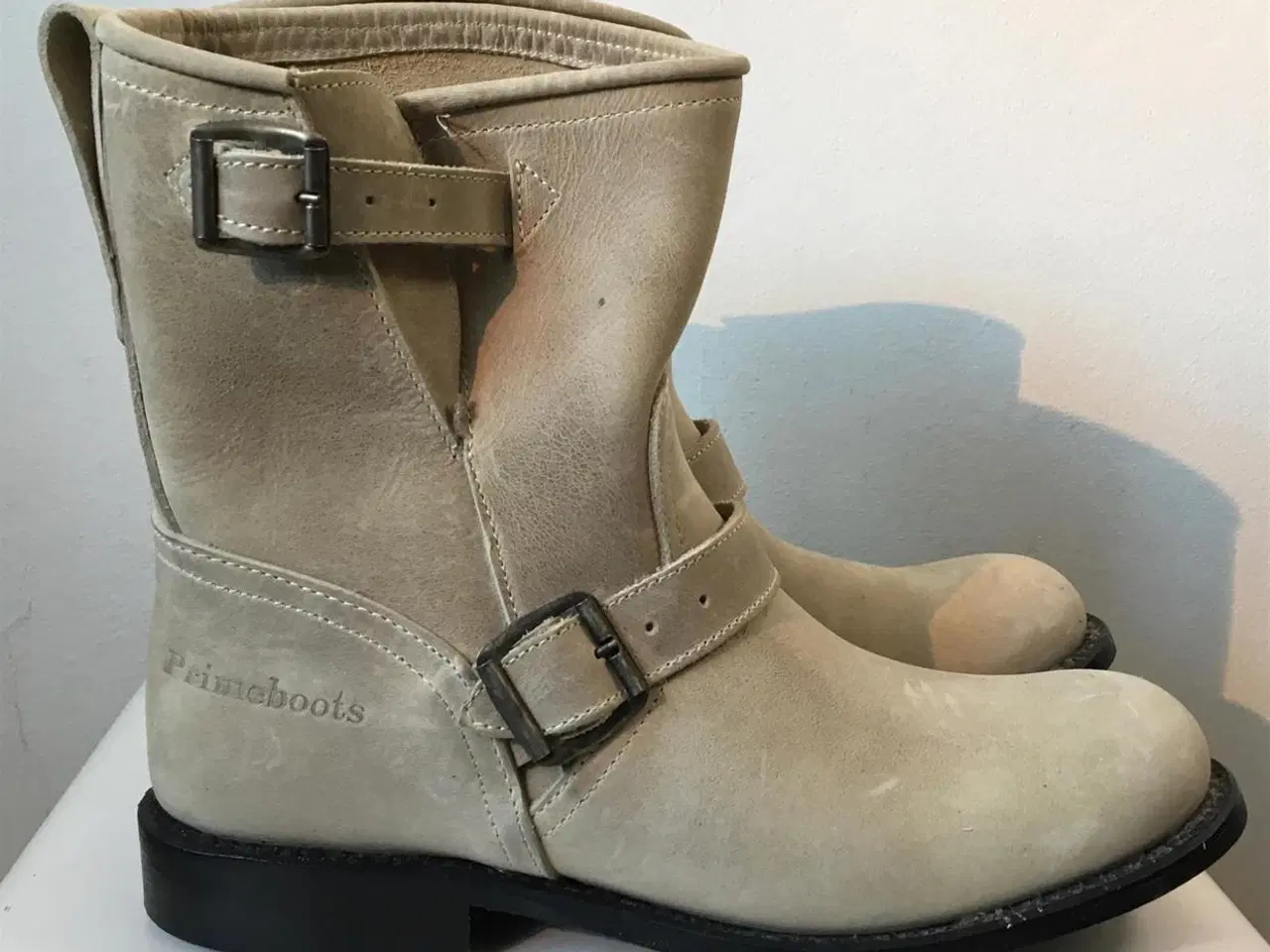 Billede 4 - Primeboots, støvler, str 40