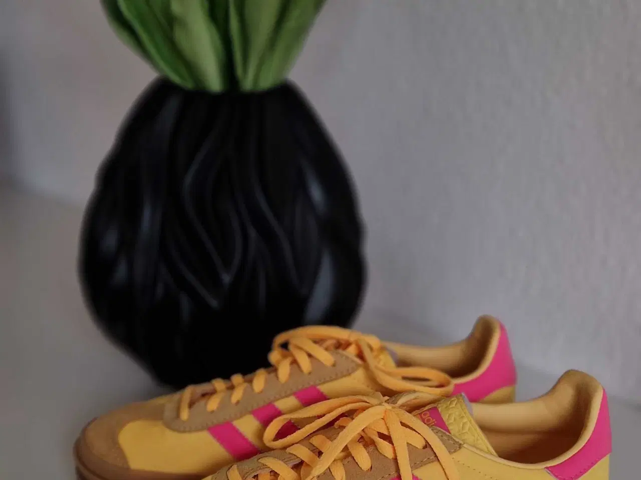 Billede 1 - Adidas Originals Gazelle Bold Sneakers 