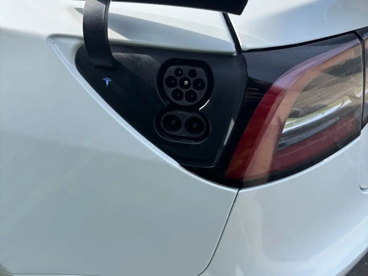 Billede 11 - Tesla Model 3  Long Range AWD