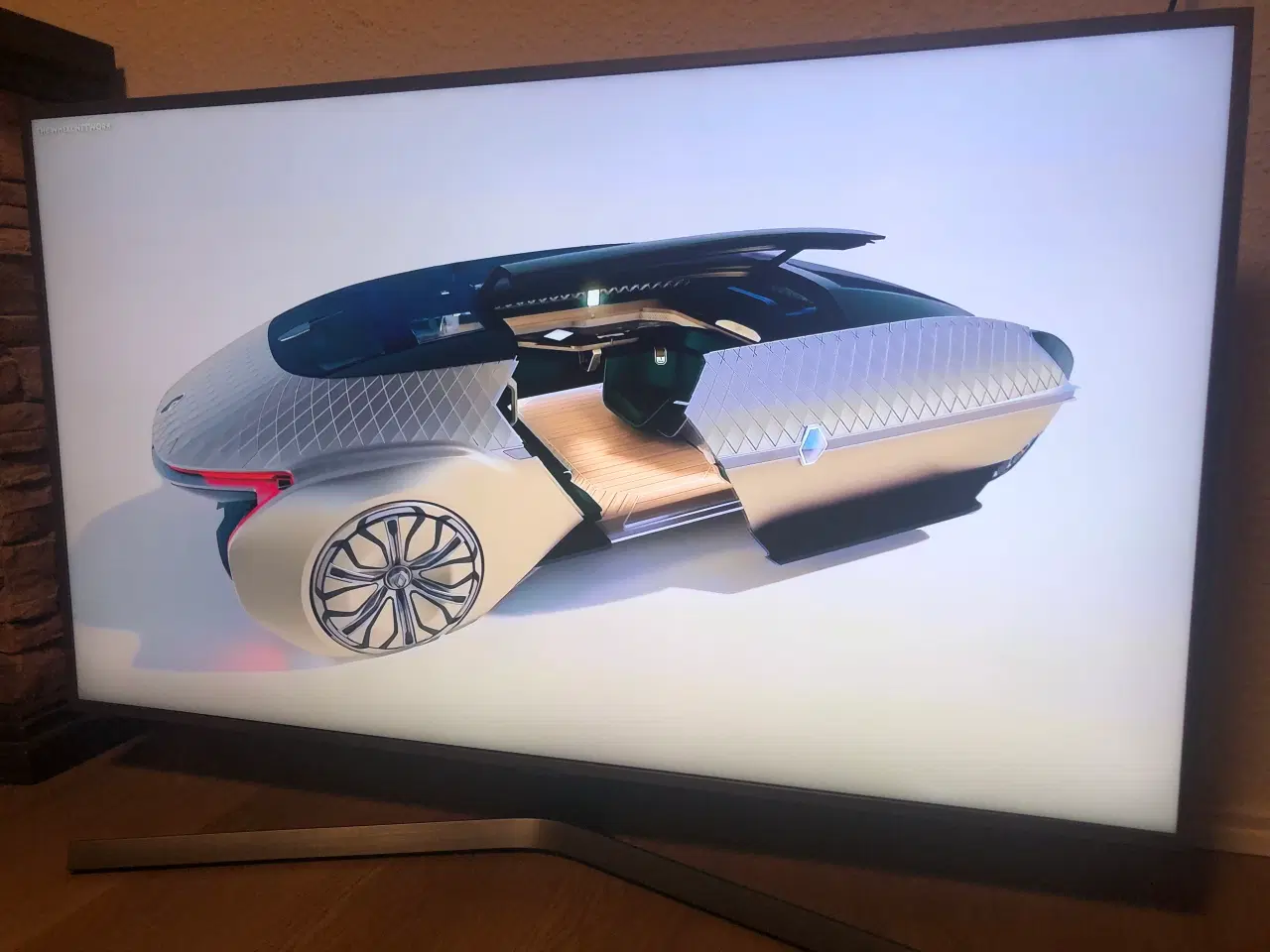 Billede 13 - SAMSUNG SMART TV 50” 4K Led Hdr Wifi. Brugt få mdr