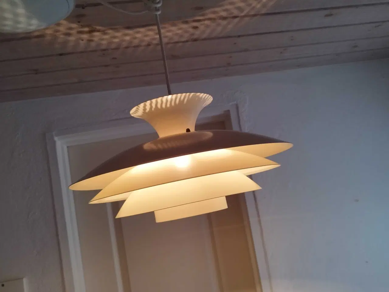 Billede 2 - Top lampe