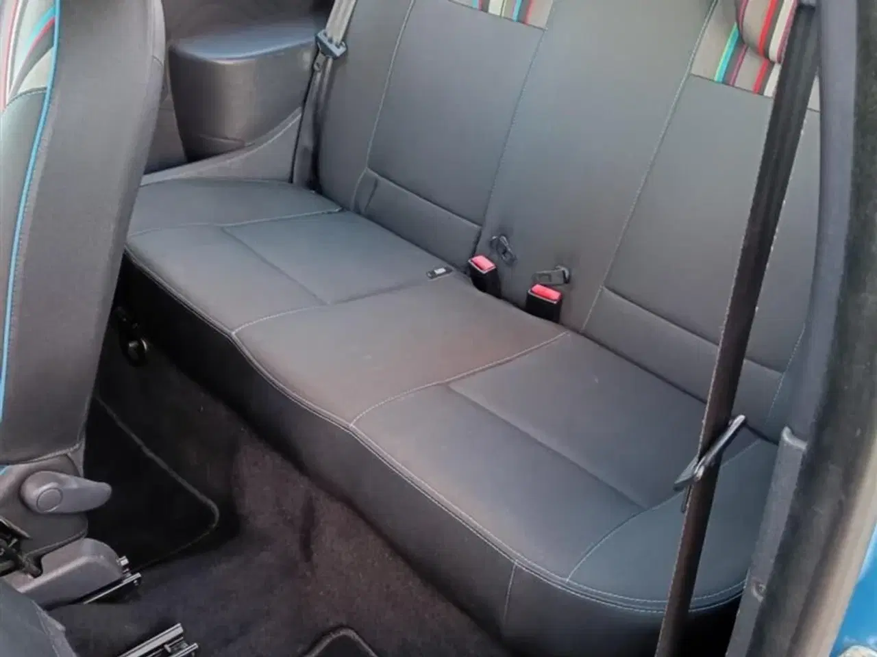 Billede 4 - Renault Twingo 1,2 16V Authentique 75HK 3d