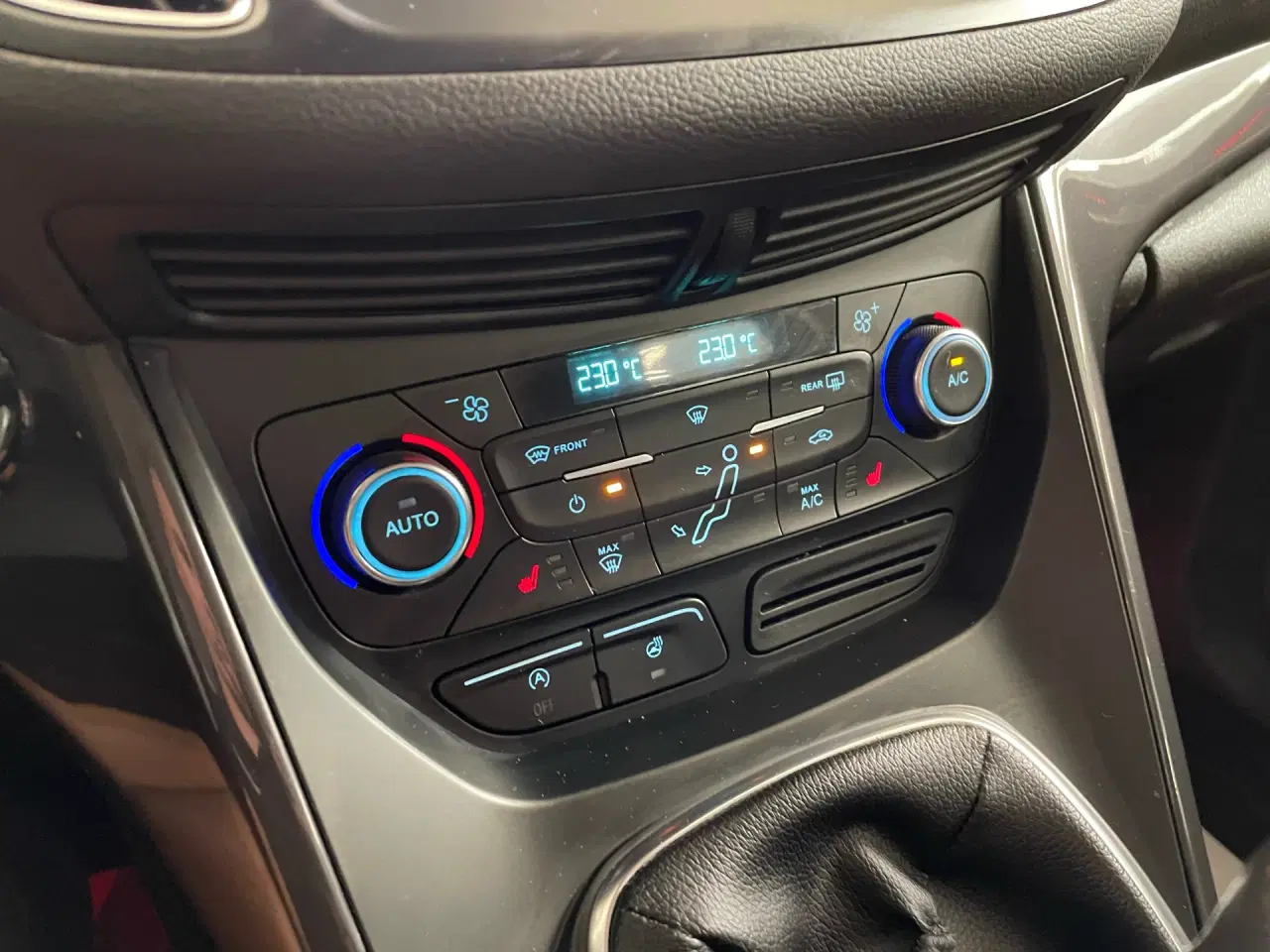 Billede 18 - Ford C-MAX 1,0 EcoBoost Titanium Plus Start/Stop 125HK 6g